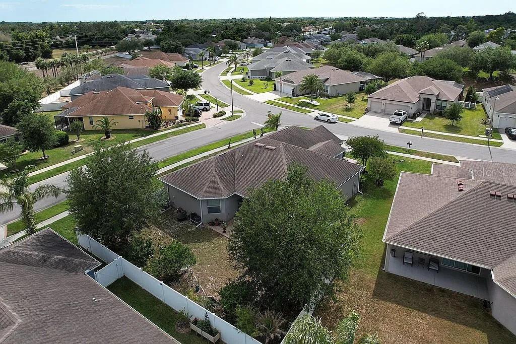 HIGHLANDS PH 2 - Residential