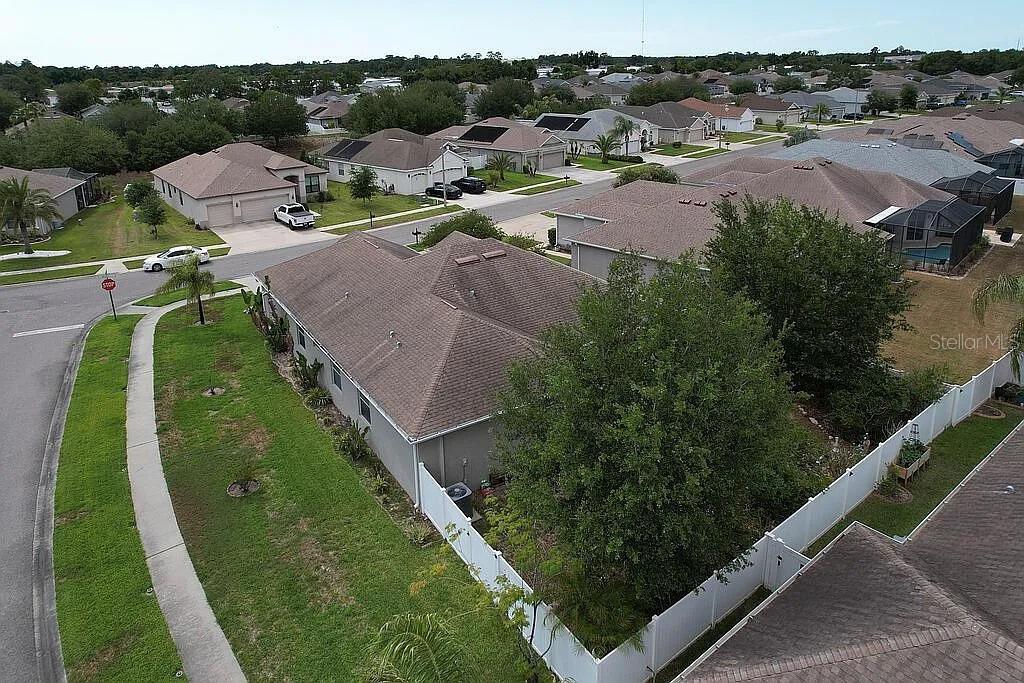 HIGHLANDS PH 2 - Residential
