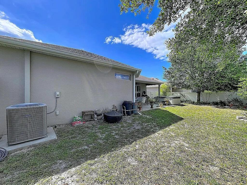 HIGHLANDS PH 2 - Residential