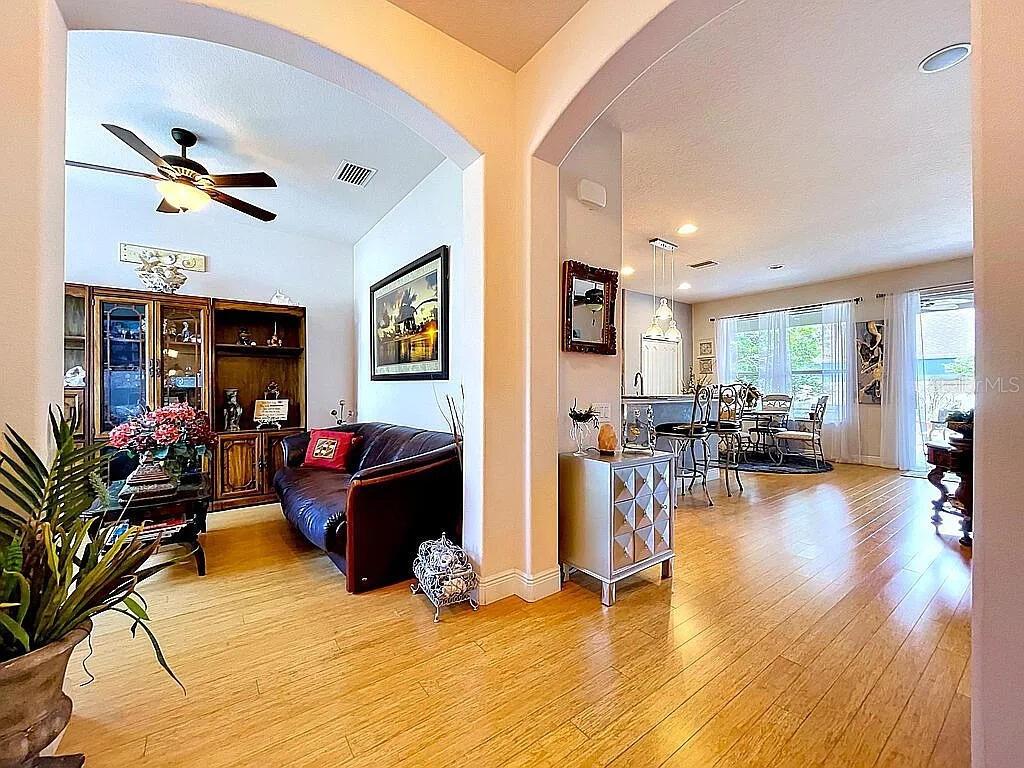 HIGHLANDS PH 2 - Residential