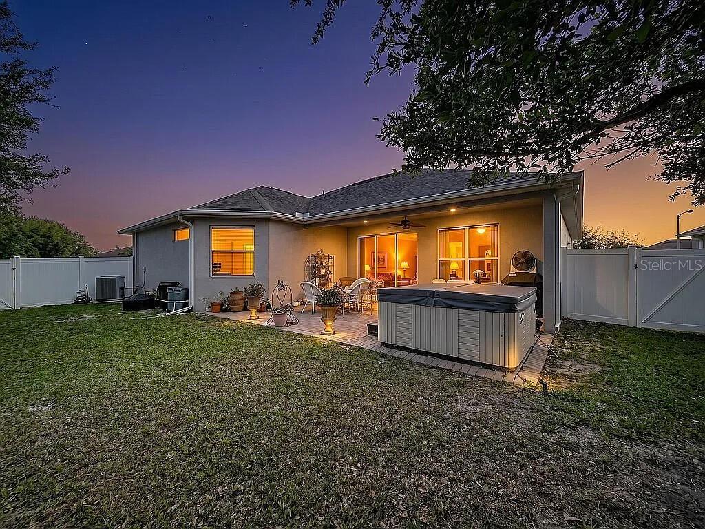 HIGHLANDS PH 2 - Residential