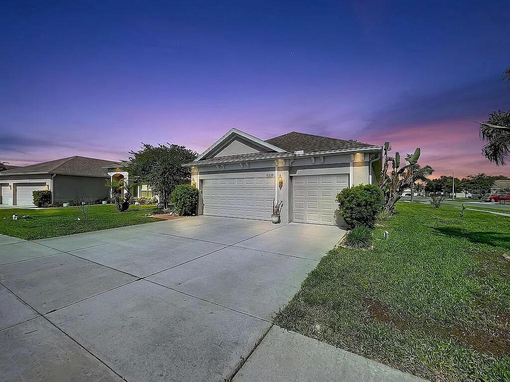 HIGHLANDS PH 2 - Residential