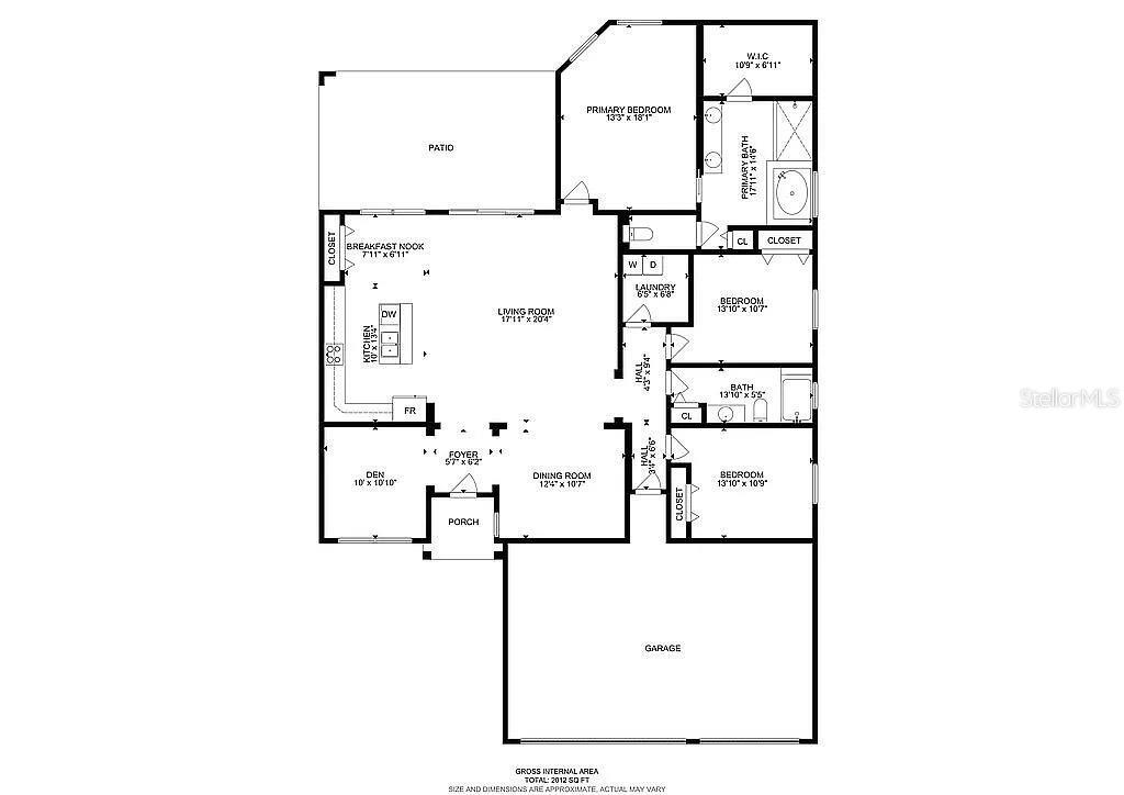 HIGHLANDS PH 2 - Residential