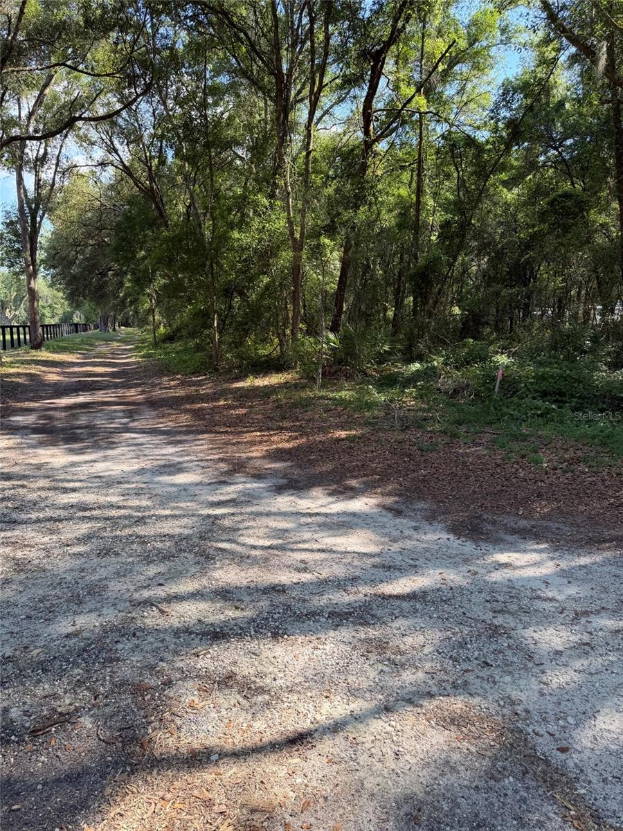 FLORIDA HLNDS #328 - Land