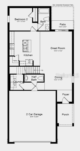 WATERSTONE - Residential