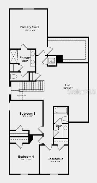 WATERSTONE - Residential