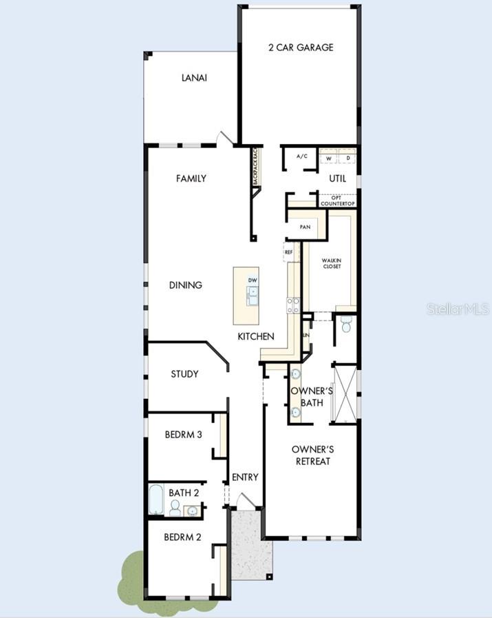 VISTERA OF VENICE - Residential