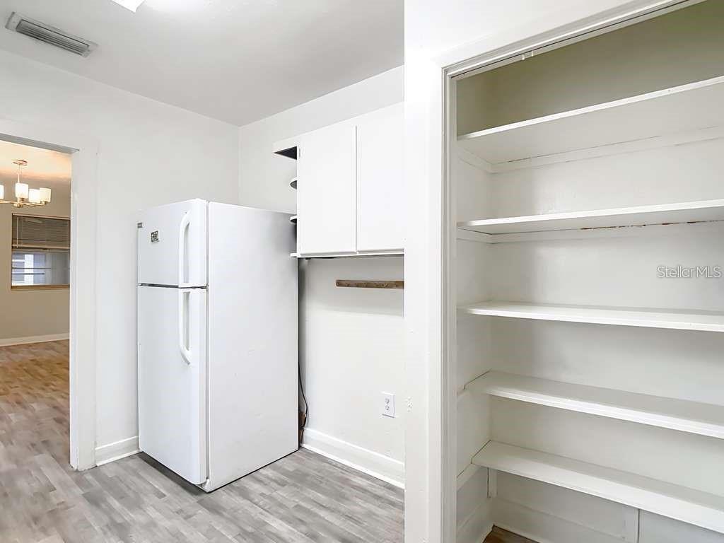 BELVEDERE PLACE - Residential