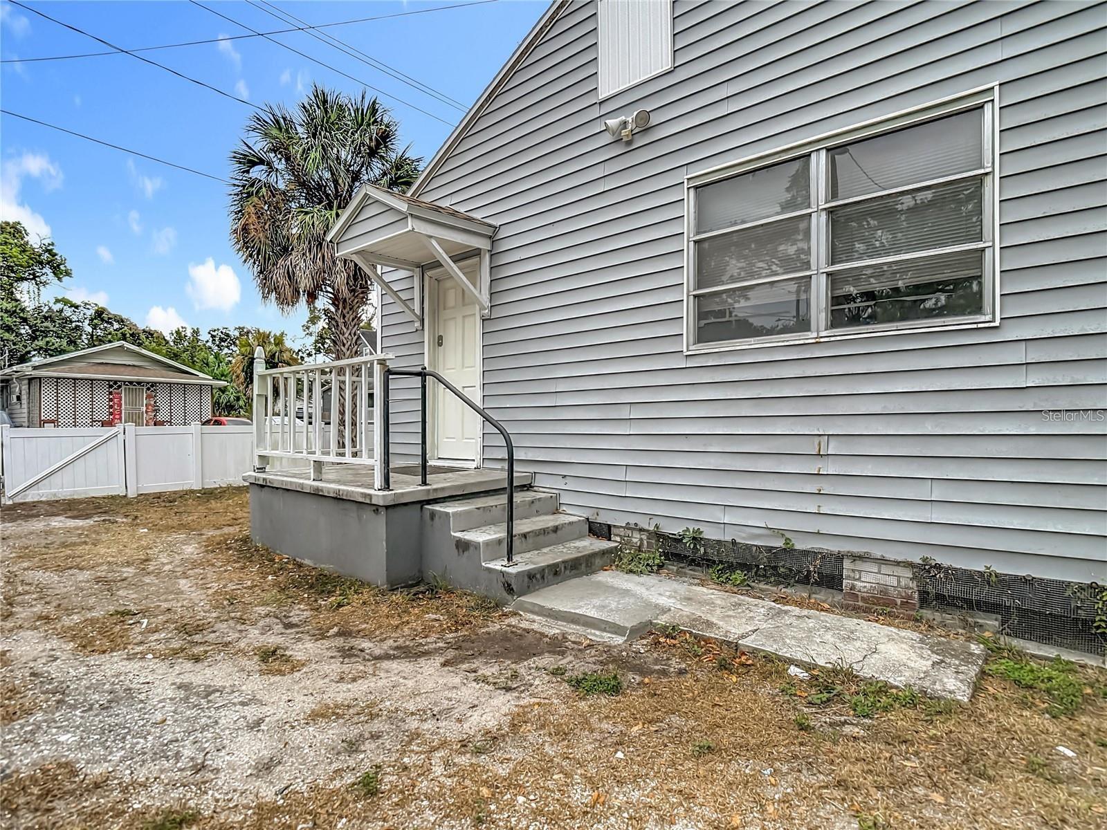 BELVEDERE PLACE - Residential