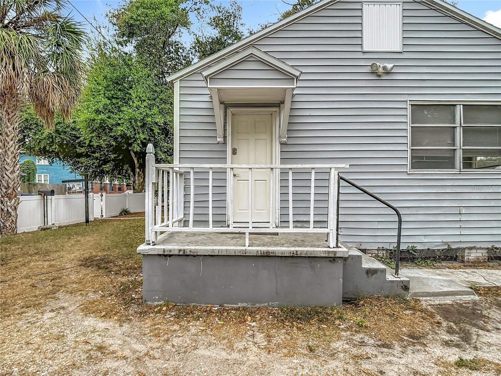 BELVEDERE PLACE - Residential