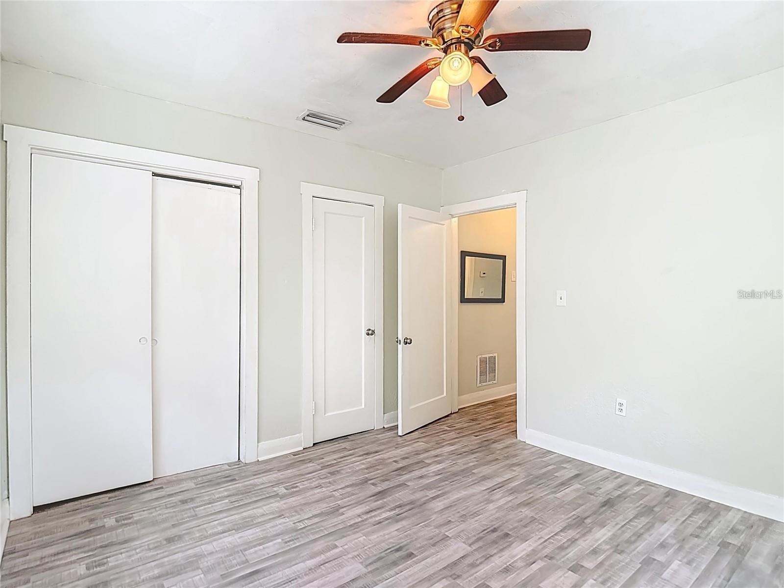 BELVEDERE PLACE - Residential