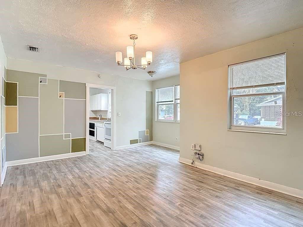 BELVEDERE PLACE - Residential