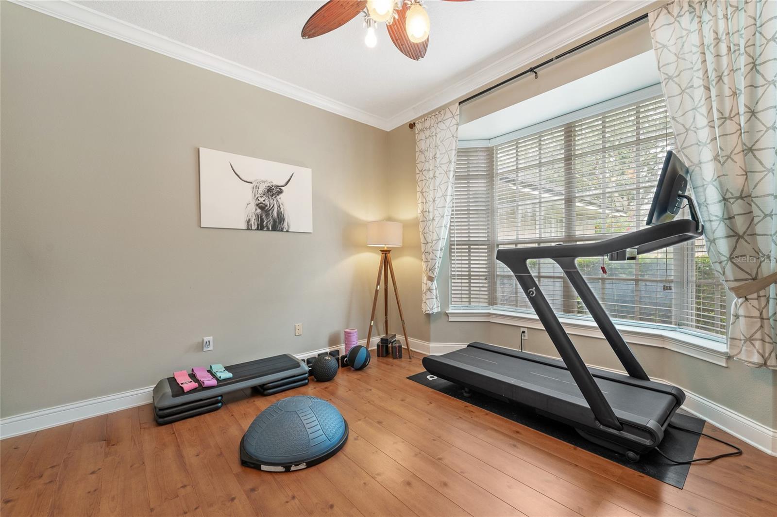 TOREY PINES - Residential
