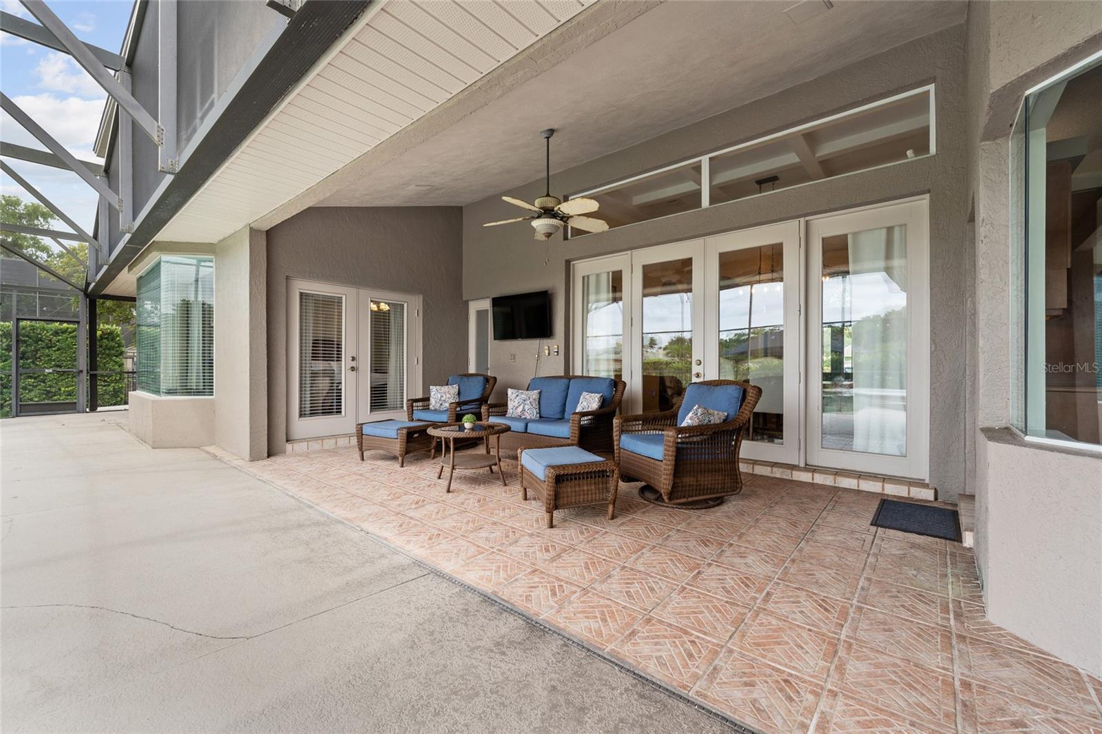TOREY PINES - Residential