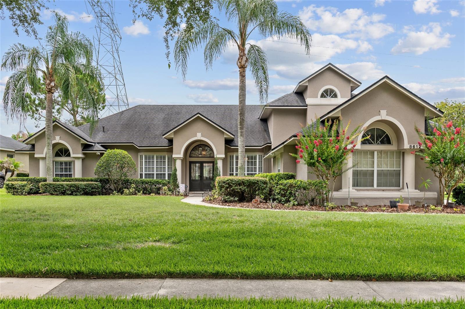 TOREY PINES - Residential