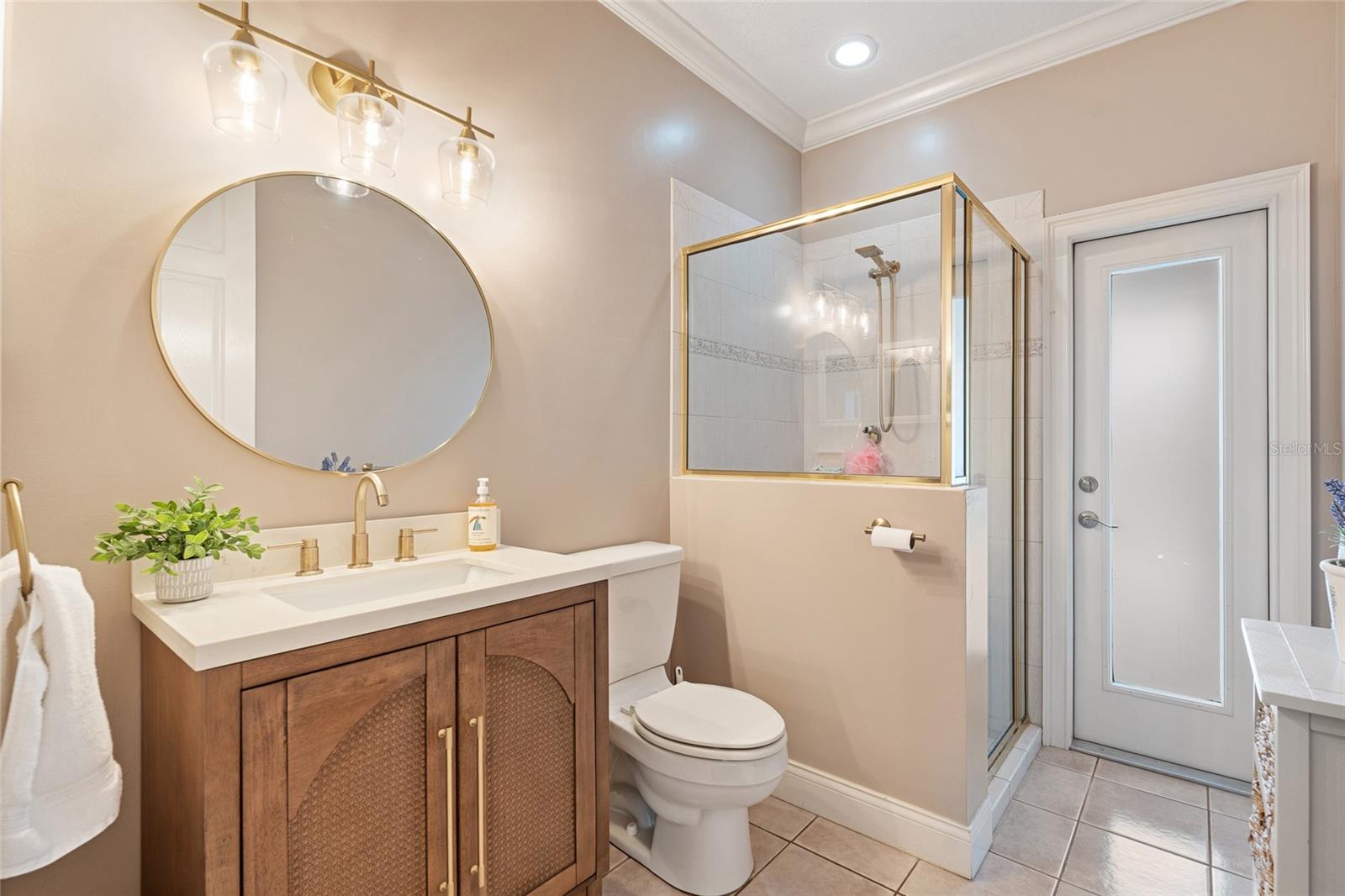 TOREY PINES - Residential