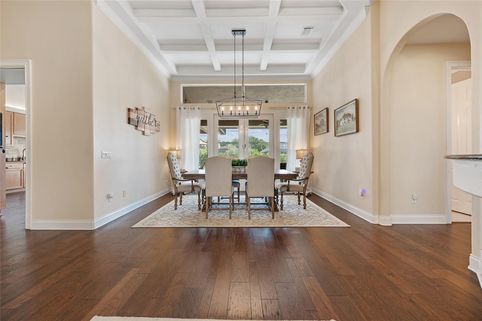 TOREY PINES - Residential