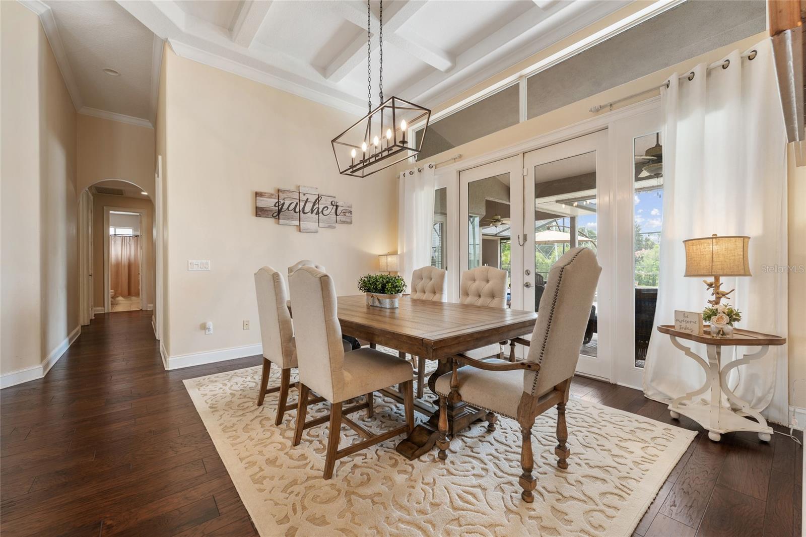 TOREY PINES - Residential