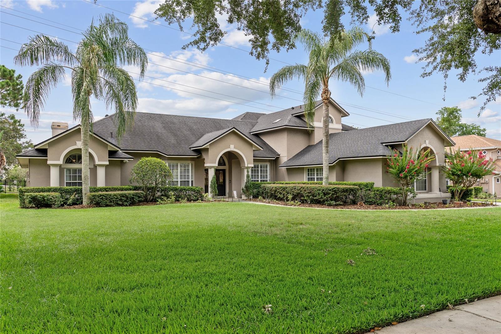 TOREY PINES - Residential