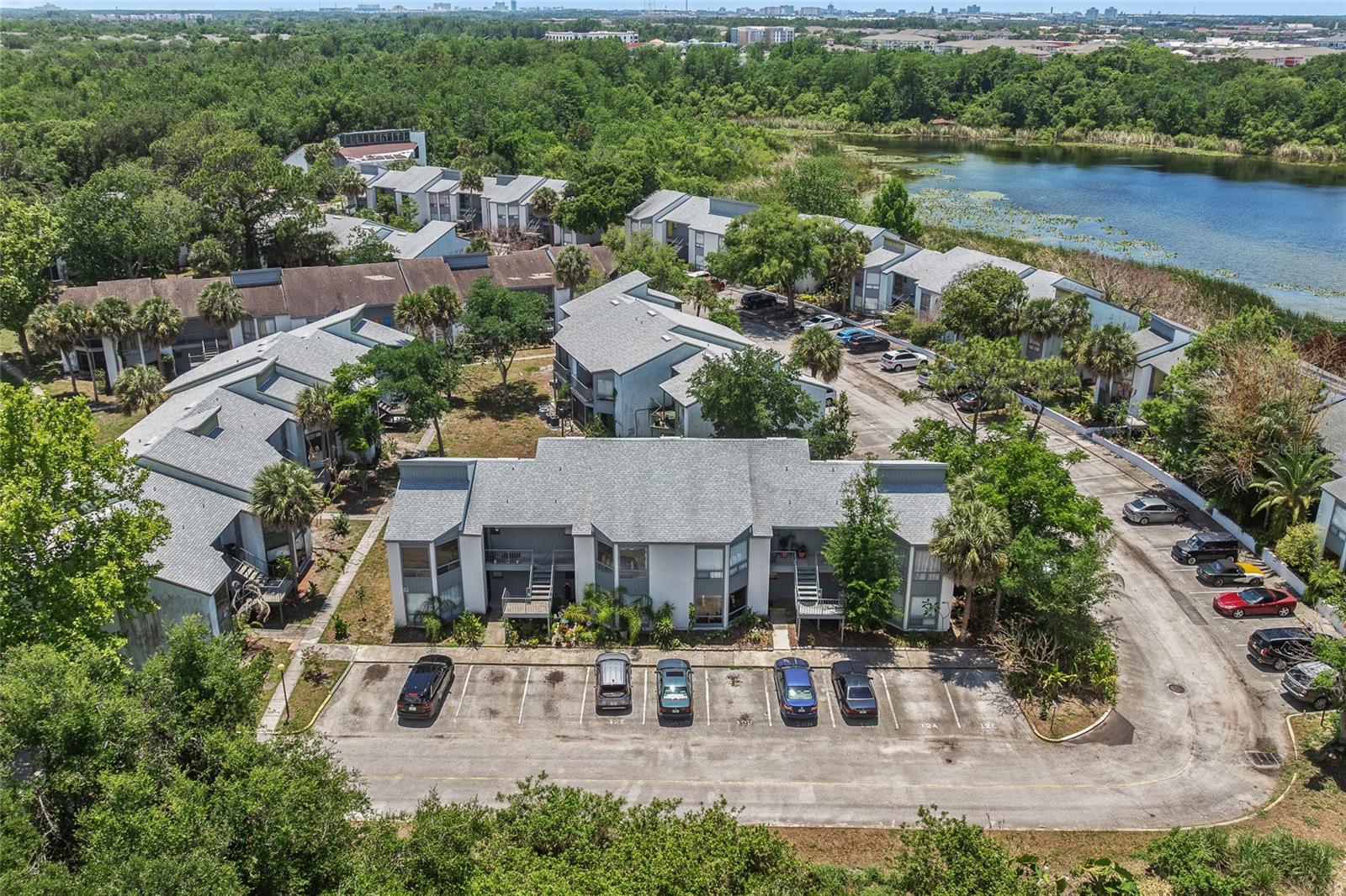 LEMON TREE CONDO SEC 01 - Residential