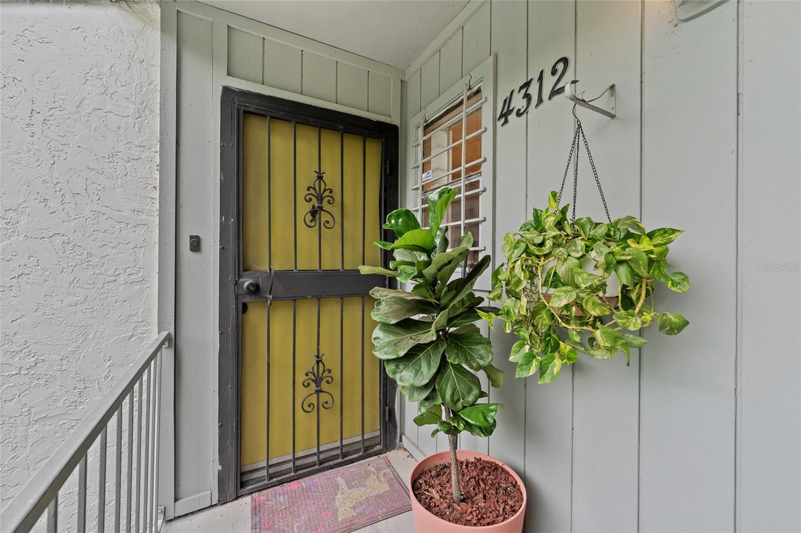 LEMON TREE CONDO SEC 01 - Residential