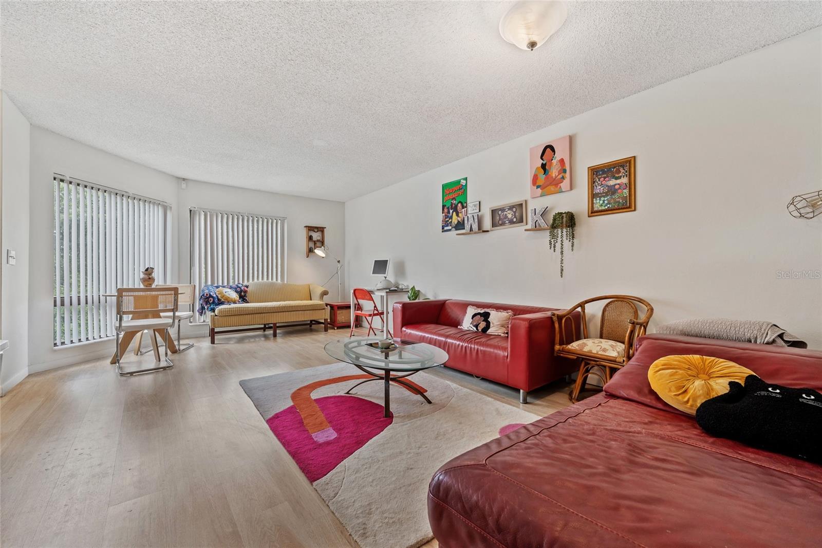 LEMON TREE CONDO SEC 01 - Residential