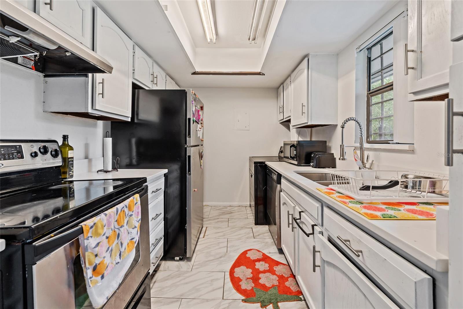 LEMON TREE CONDO SEC 01 - Residential