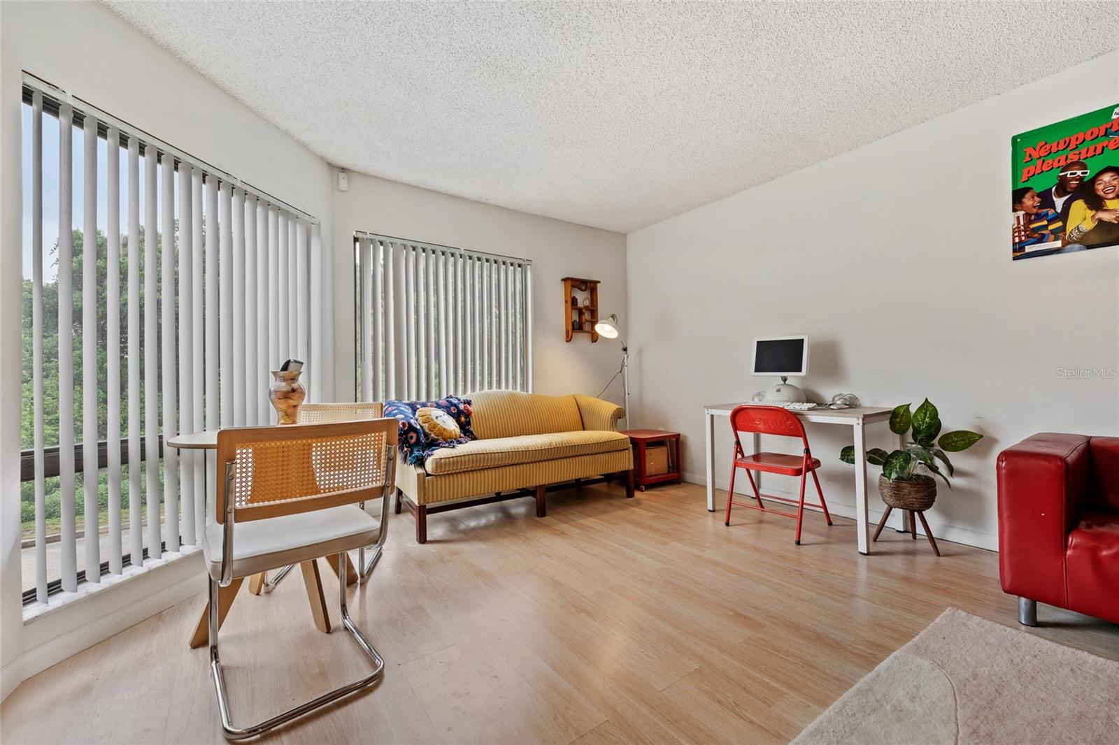 LEMON TREE CONDO SEC 01 - Residential