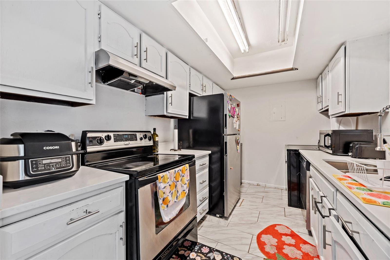 LEMON TREE CONDO SEC 01 - Residential
