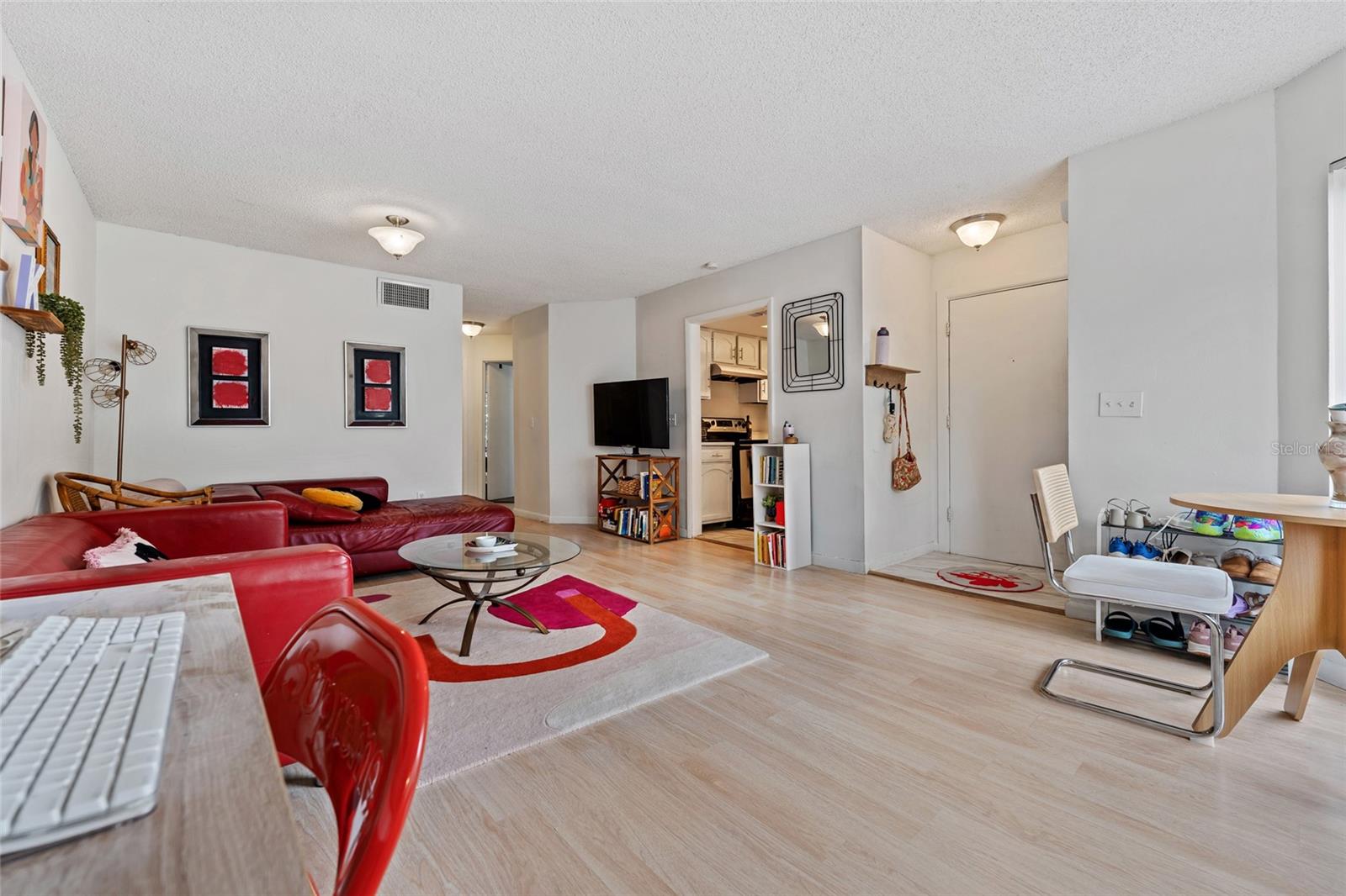 LEMON TREE CONDO SEC 01 - Residential