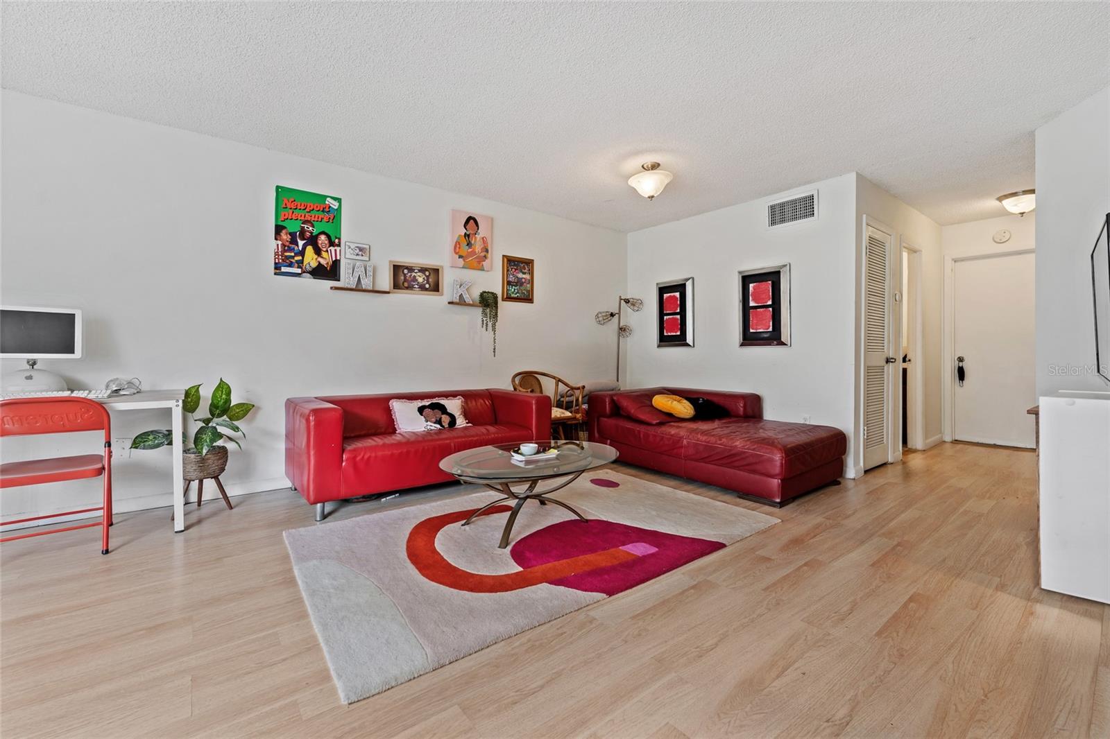 LEMON TREE CONDO SEC 01 - Residential