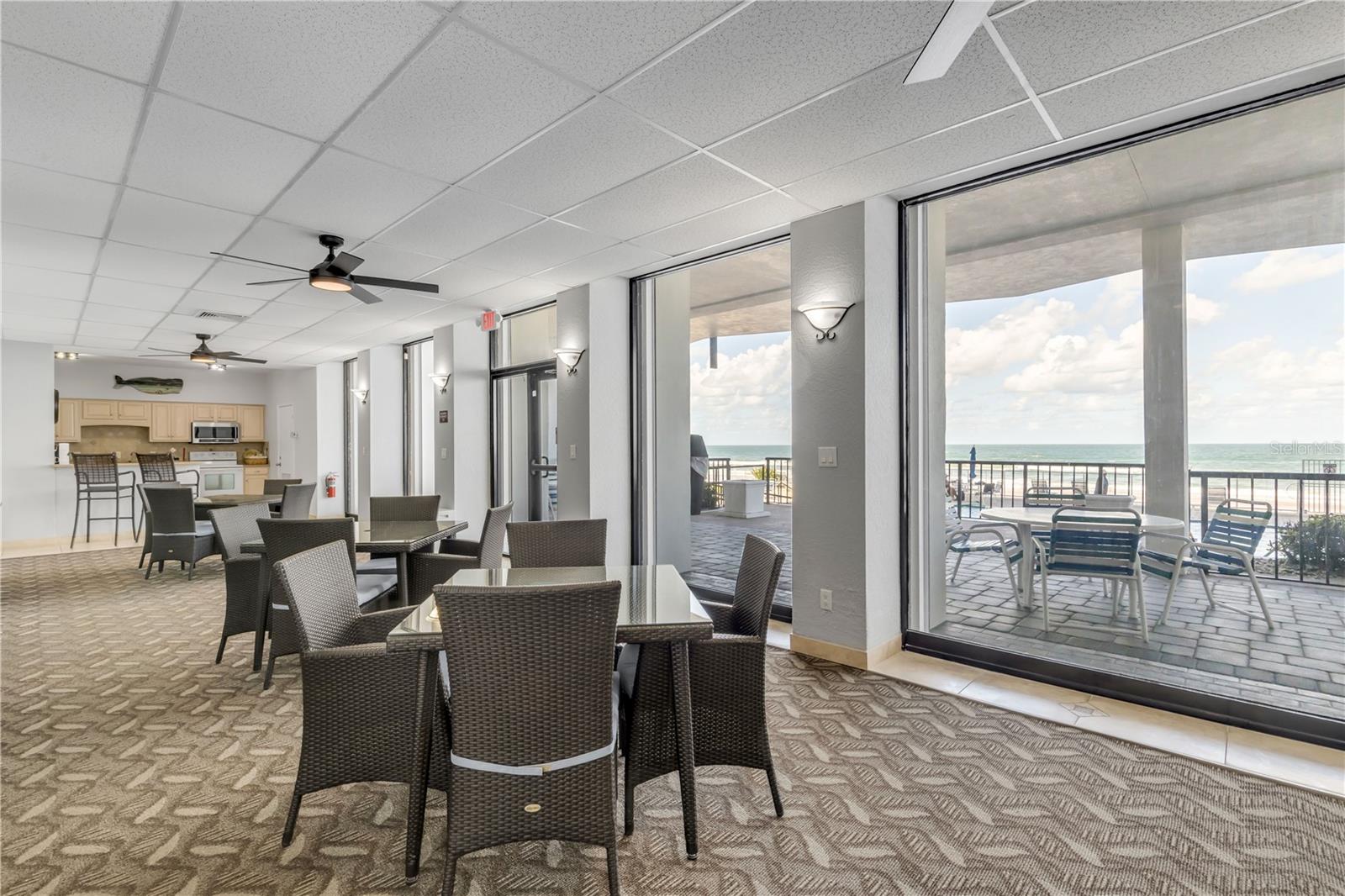 OCEAN RITZ CONDO UNIT 01 - Residential