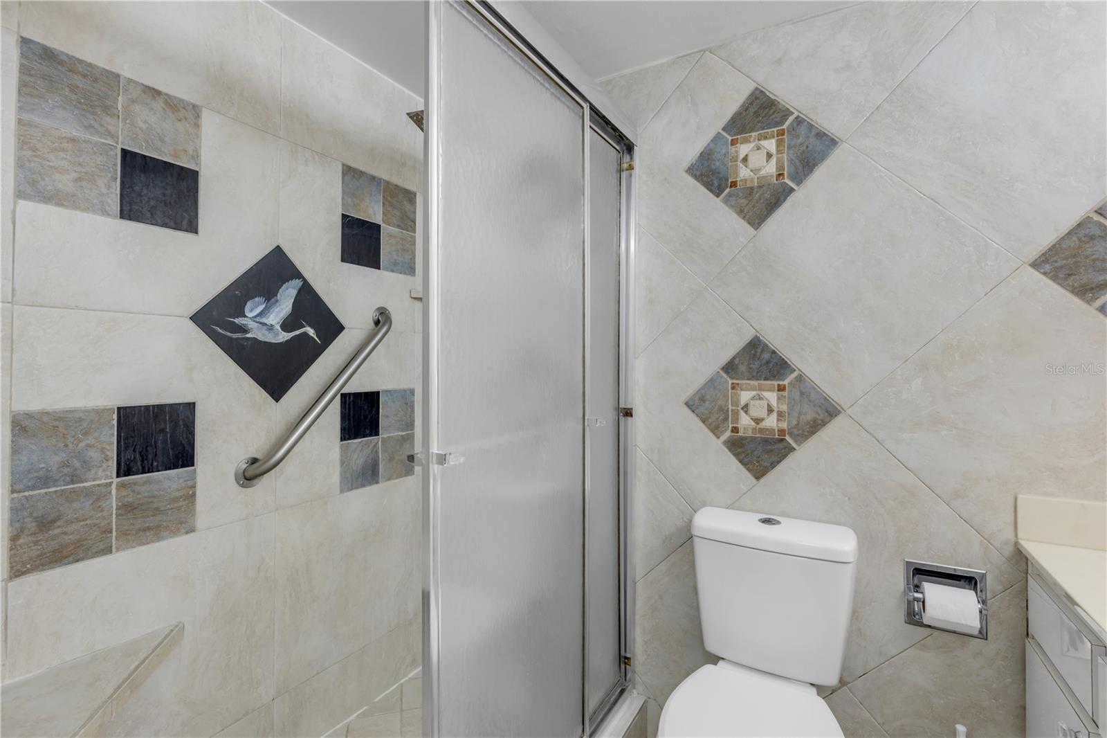 OCEAN RITZ CONDO UNIT 01 - Residential
