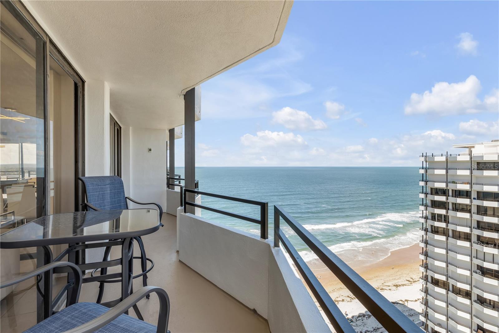 OCEAN RITZ CONDO UNIT 01 - Residential