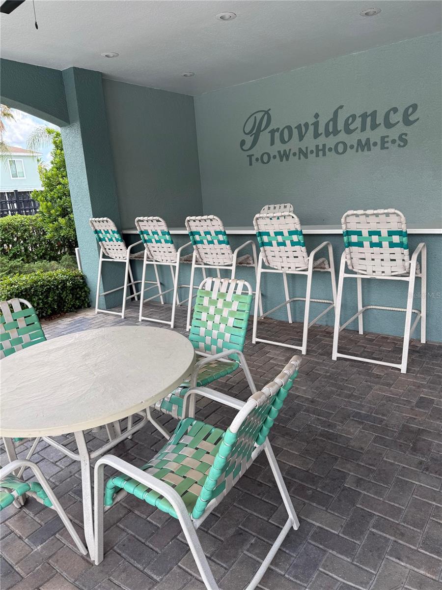 PROVIDENCE TWNHMS PH 3 - Residential Lease