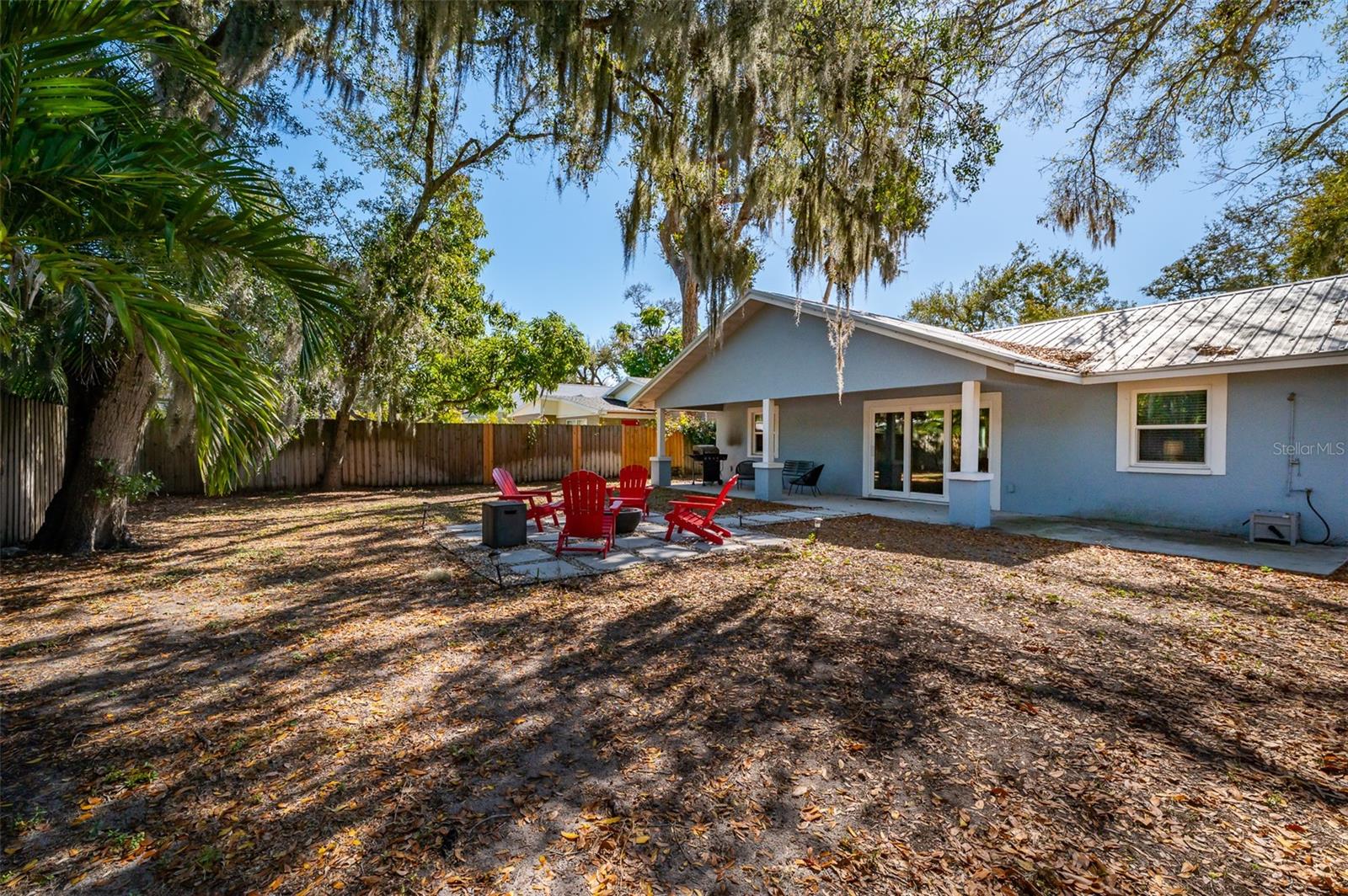 SYLVAN SHORES - Residential