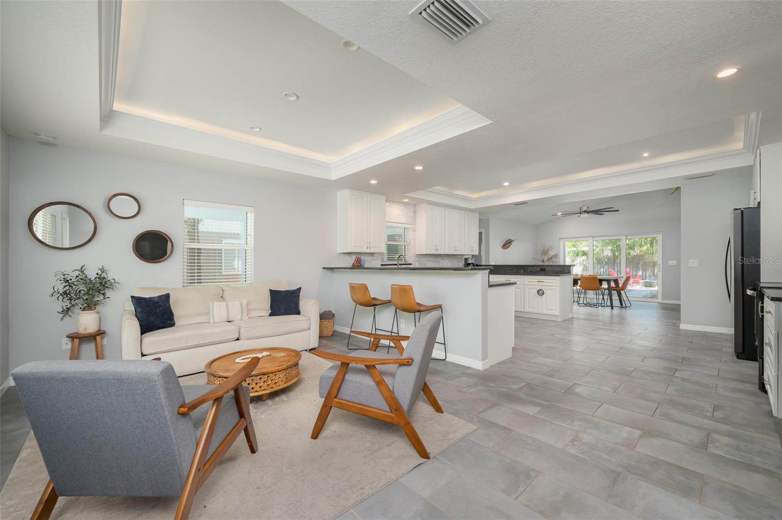 SYLVAN SHORES - Residential
