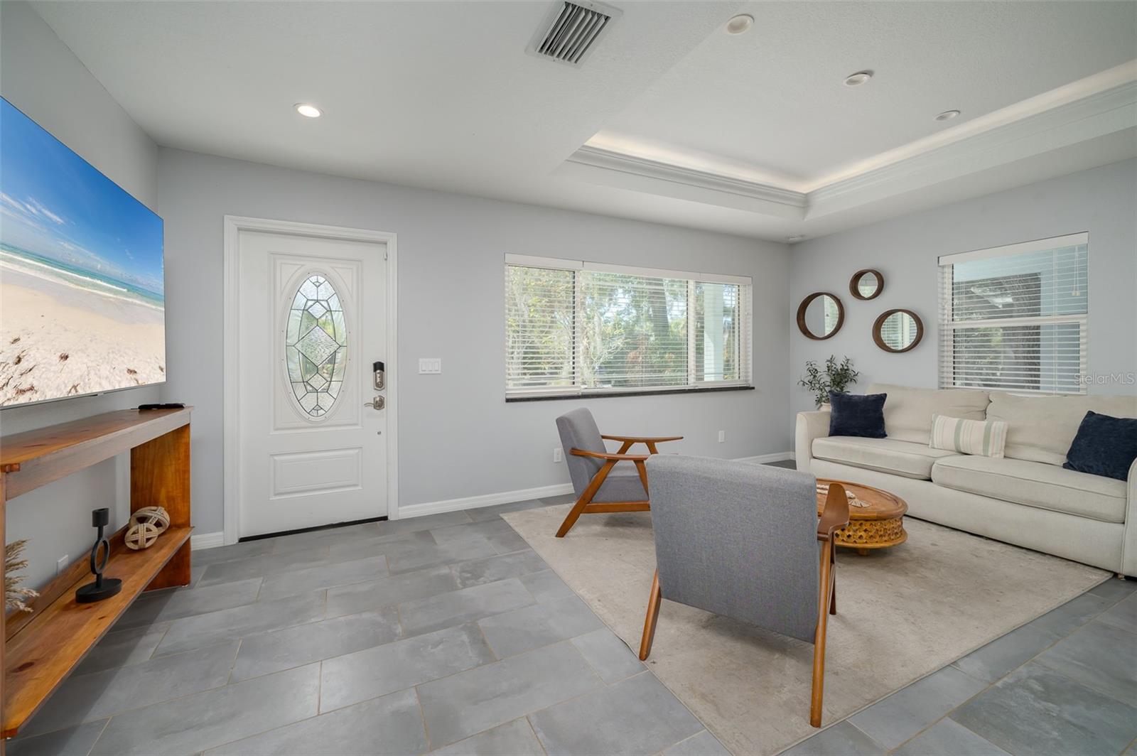 SYLVAN SHORES - Residential
