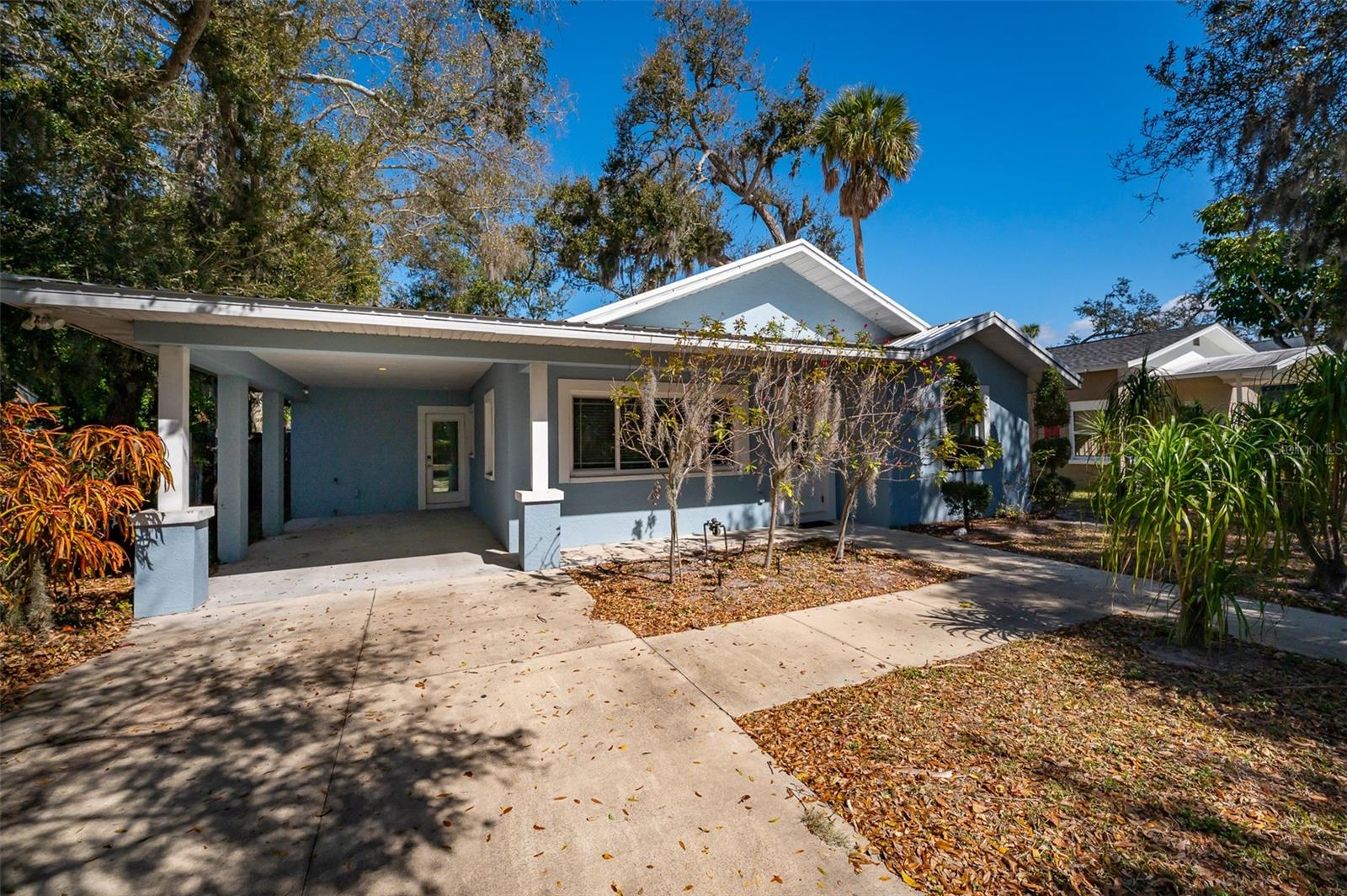 SYLVAN SHORES - Residential