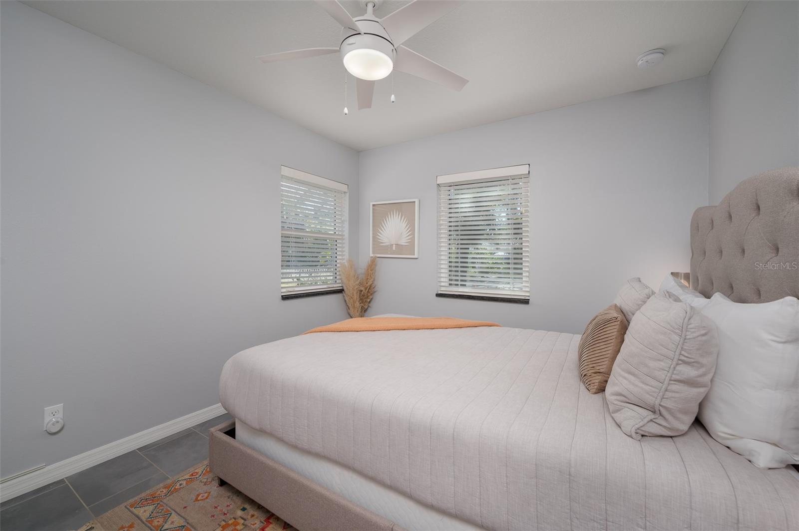SYLVAN SHORES - Residential