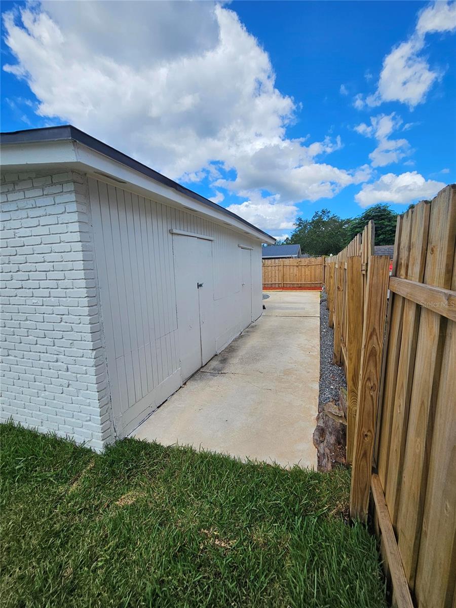 SUMMERSET NORTH SEC 5 - Residential