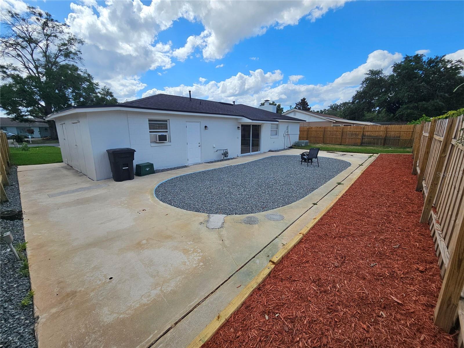 SUMMERSET NORTH SEC 5 - Residential
