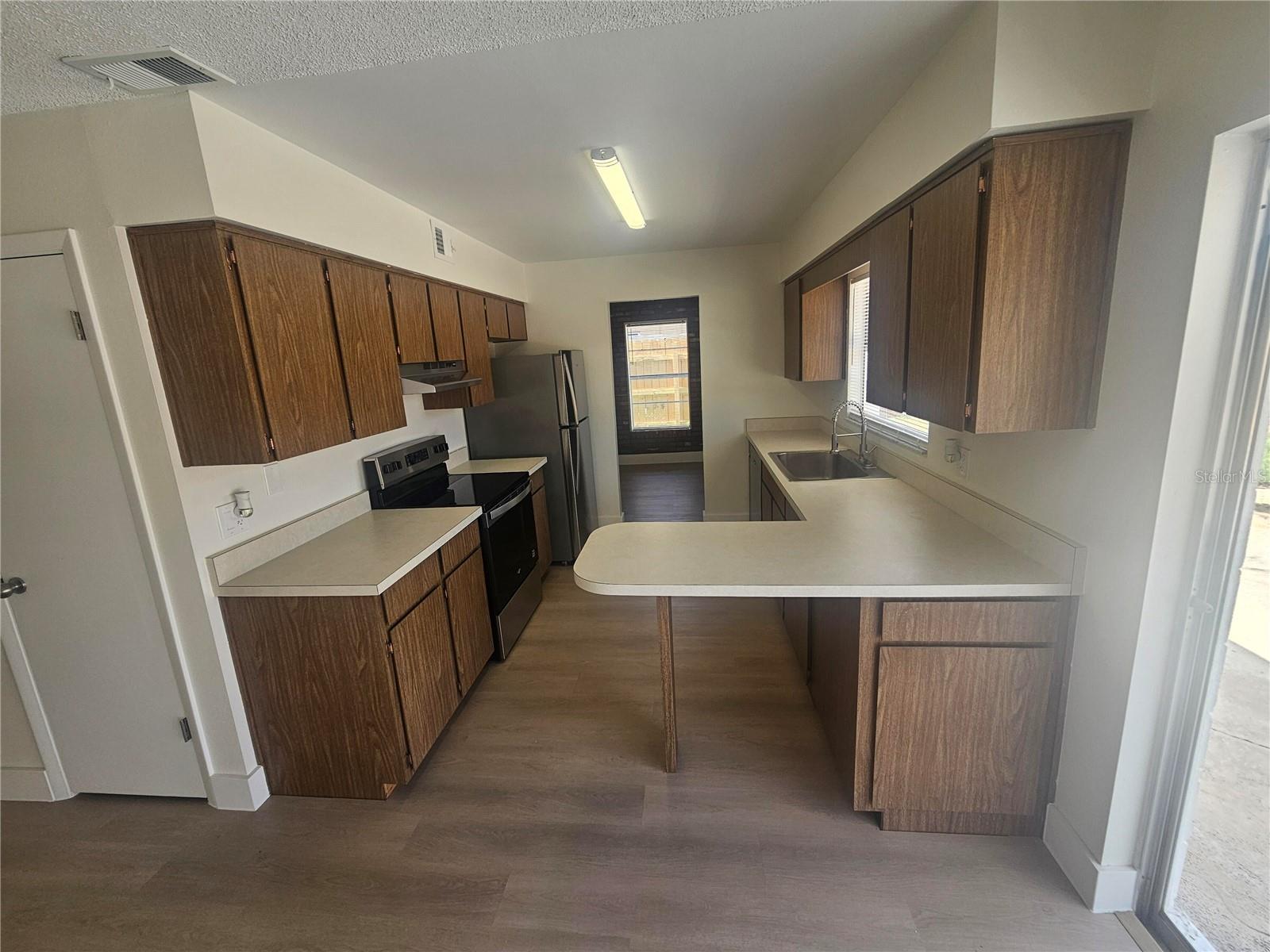 SUMMERSET NORTH SEC 5 - Residential