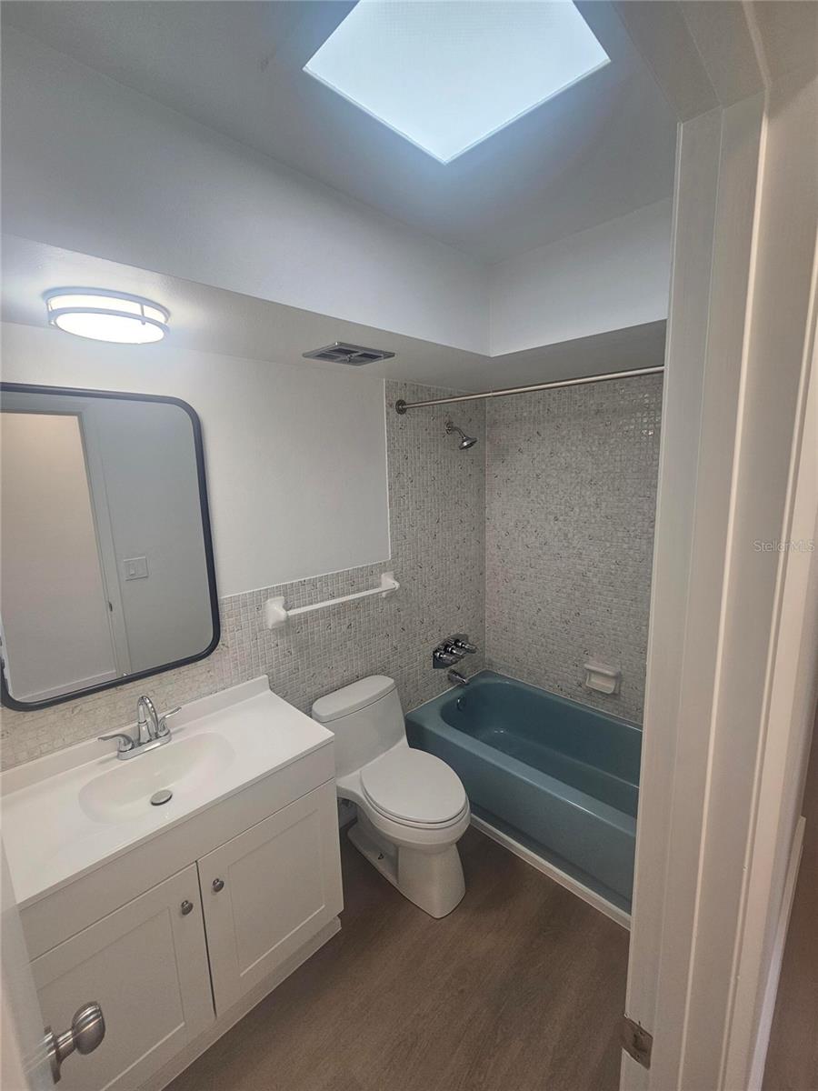 SUMMERSET NORTH SEC 5 - Residential
