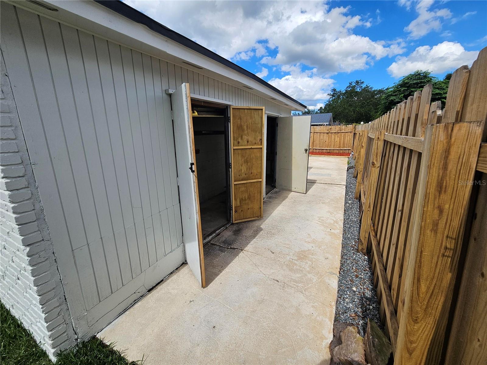 SUMMERSET NORTH SEC 5 - Residential