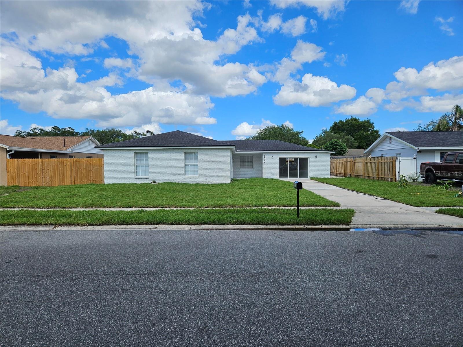 SUMMERSET NORTH SEC 5 - Residential
