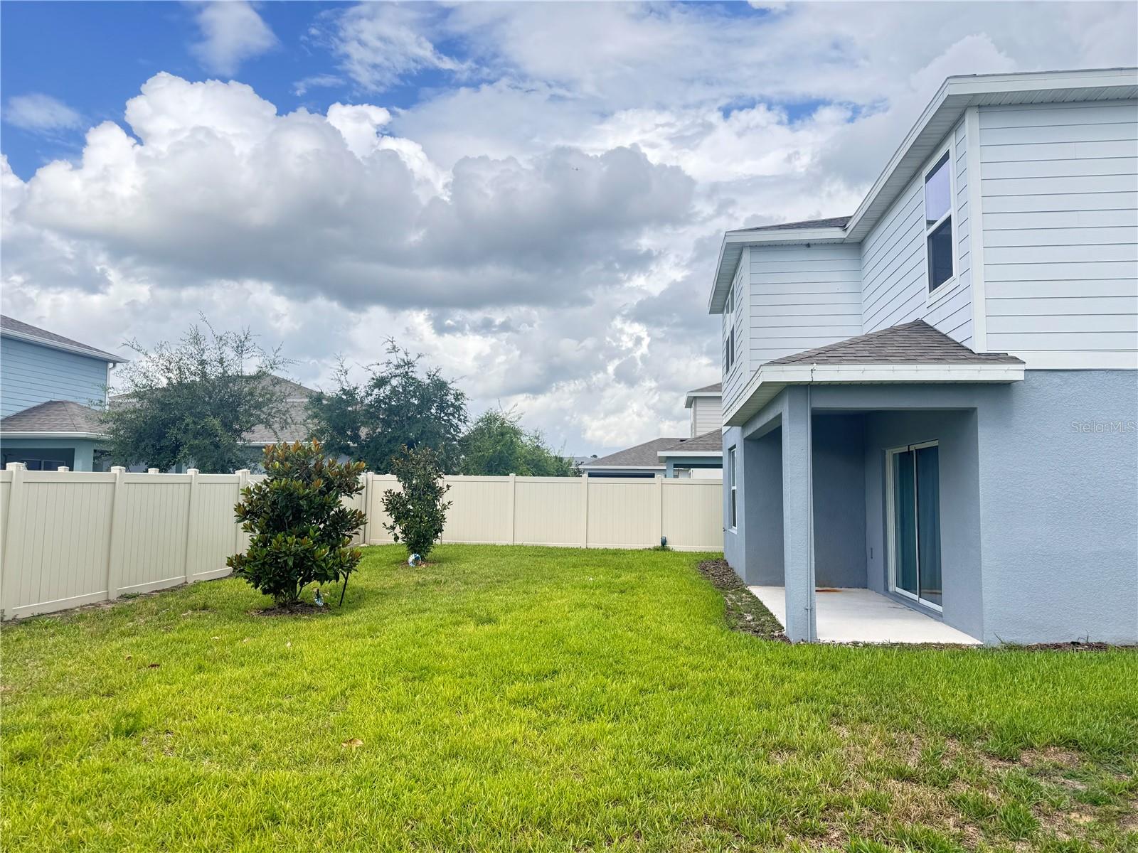 BELLE HAVEN PH 2 - Residential Lease