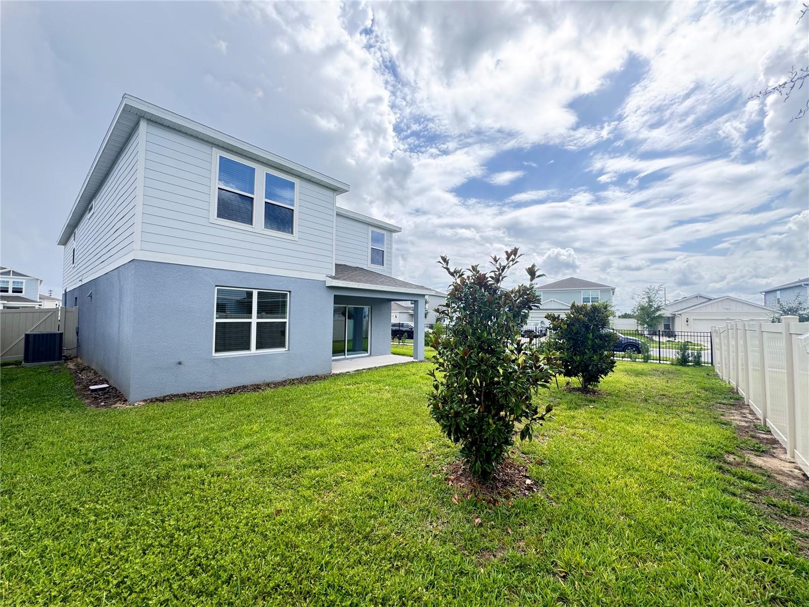 BELLE HAVEN PH 2 - Residential Lease