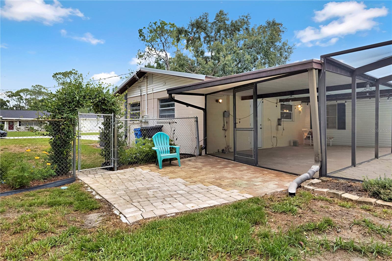 UNPLATTED - Residential