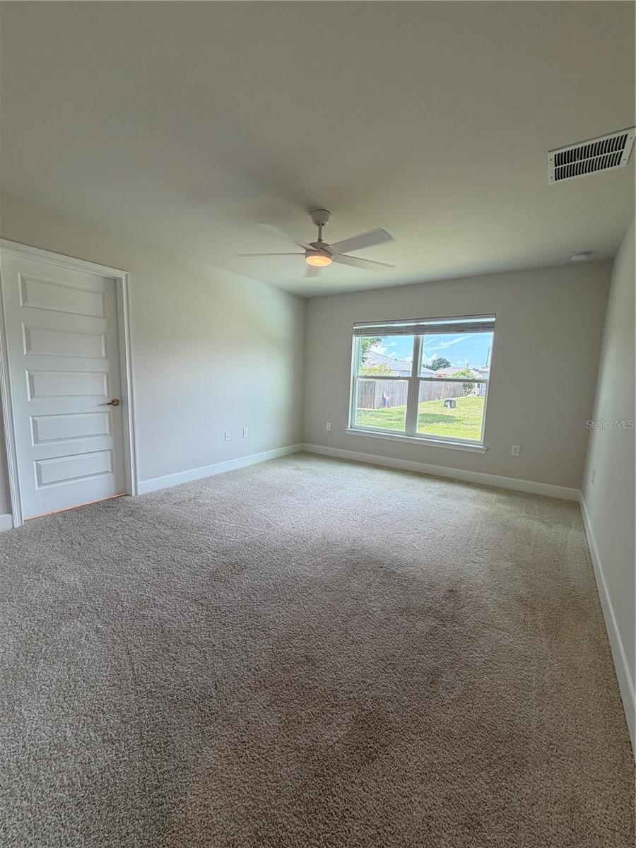 PORT CHARLOTTE SUB 12 - Residential Lease